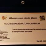 Il tempo delle Bandiere